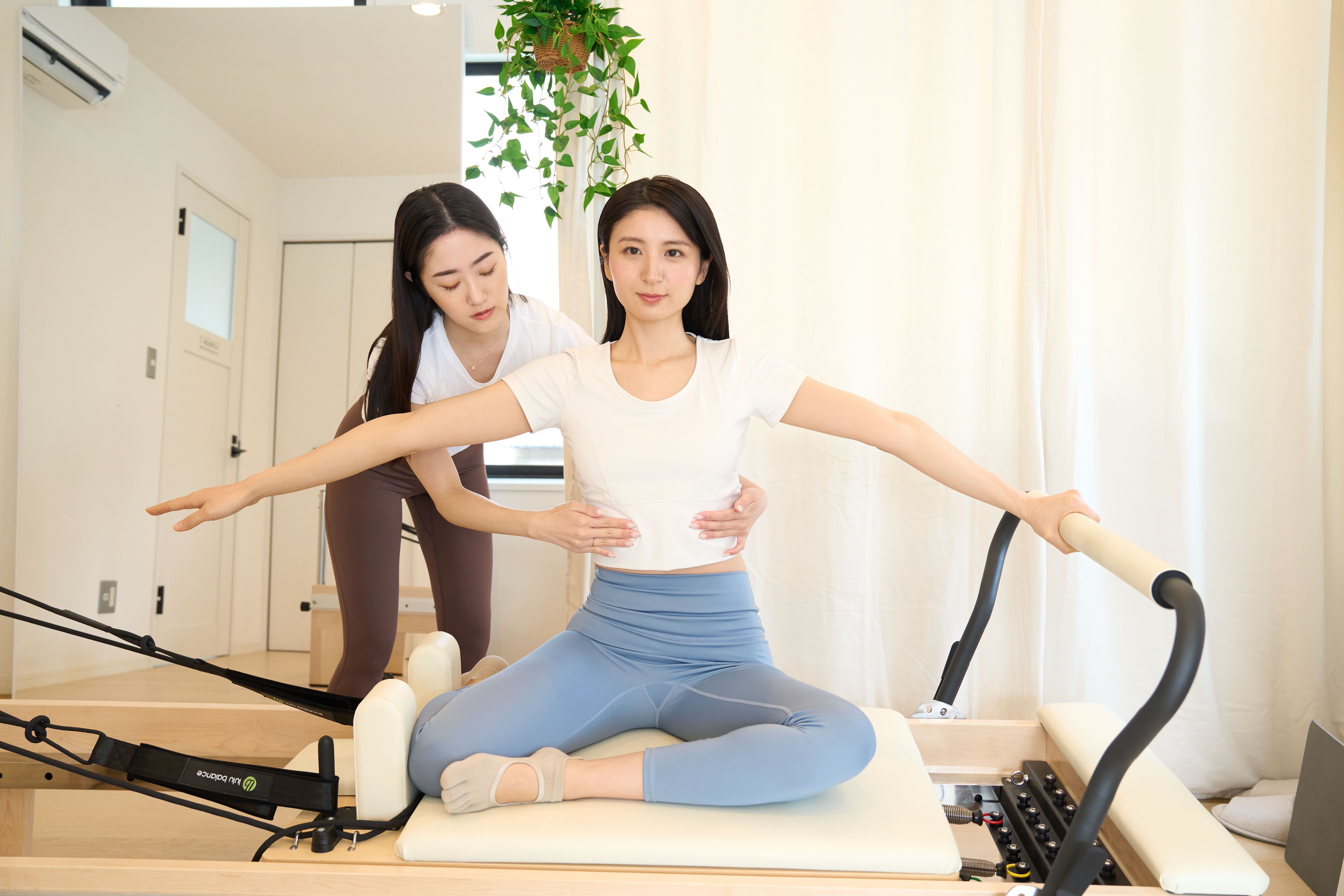 LIFE LOG Pilatesの写真 4