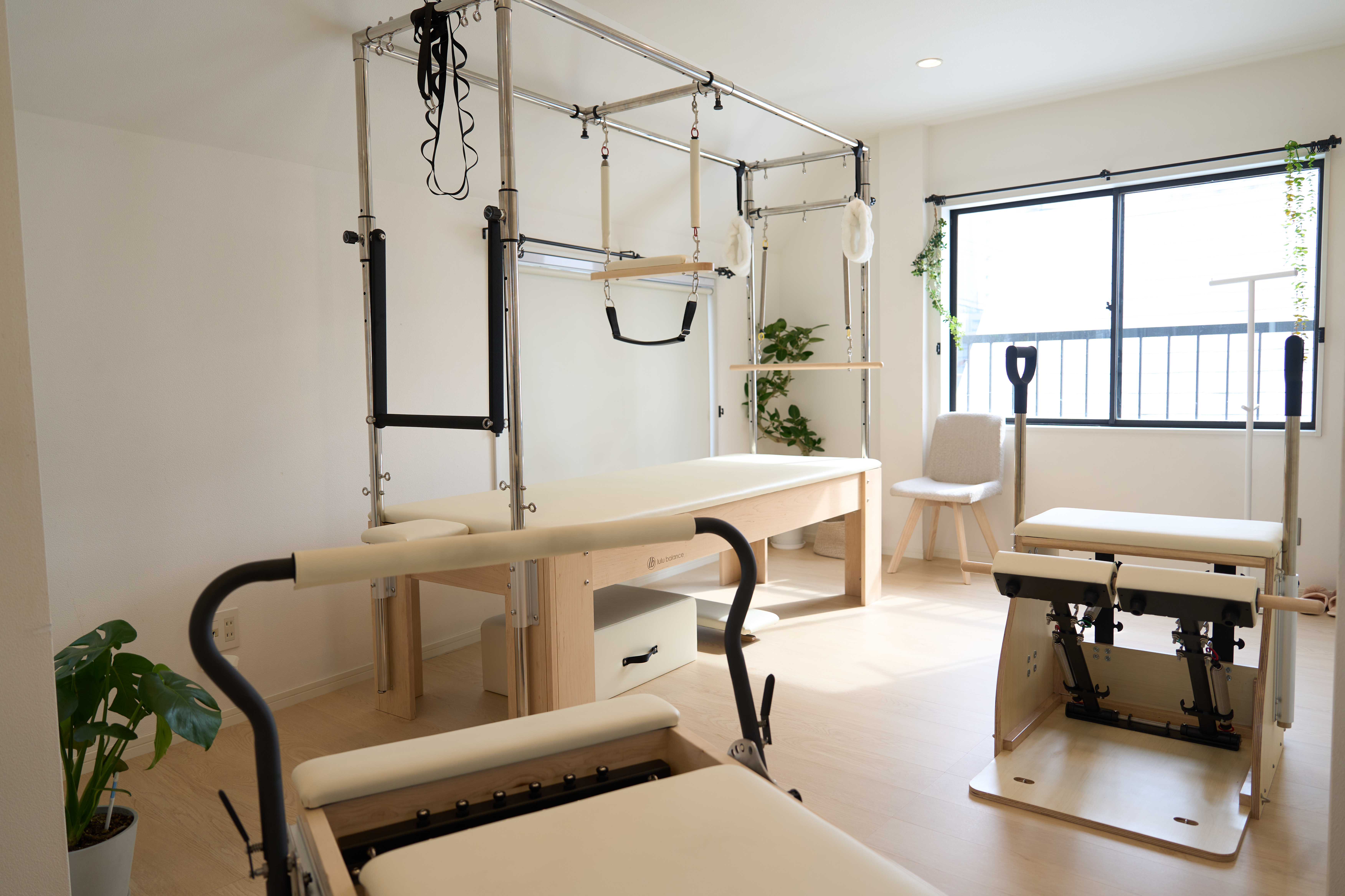 LIFE LOG Pilatesの写真 7