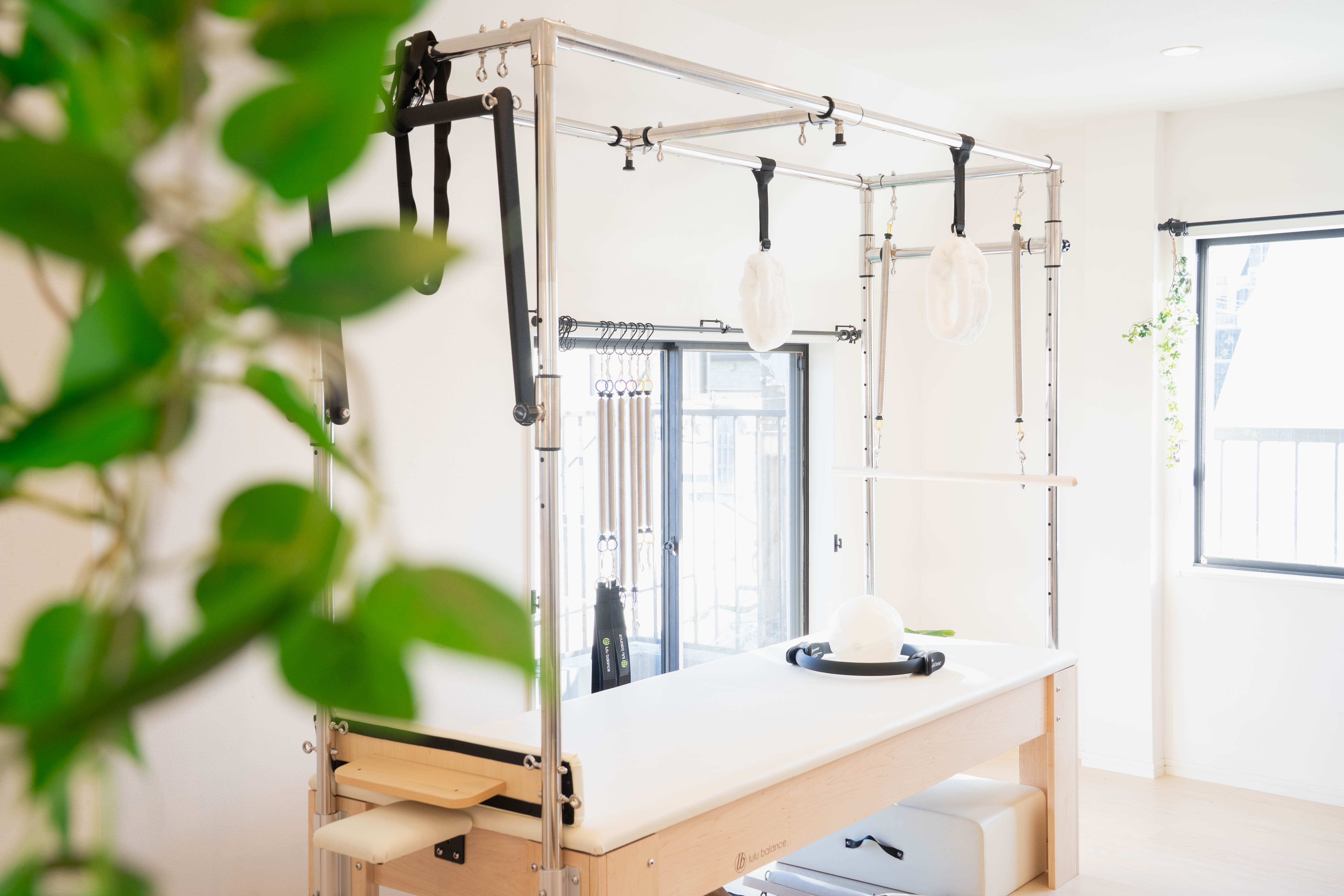 LIFE LOG Pilatesの写真 10