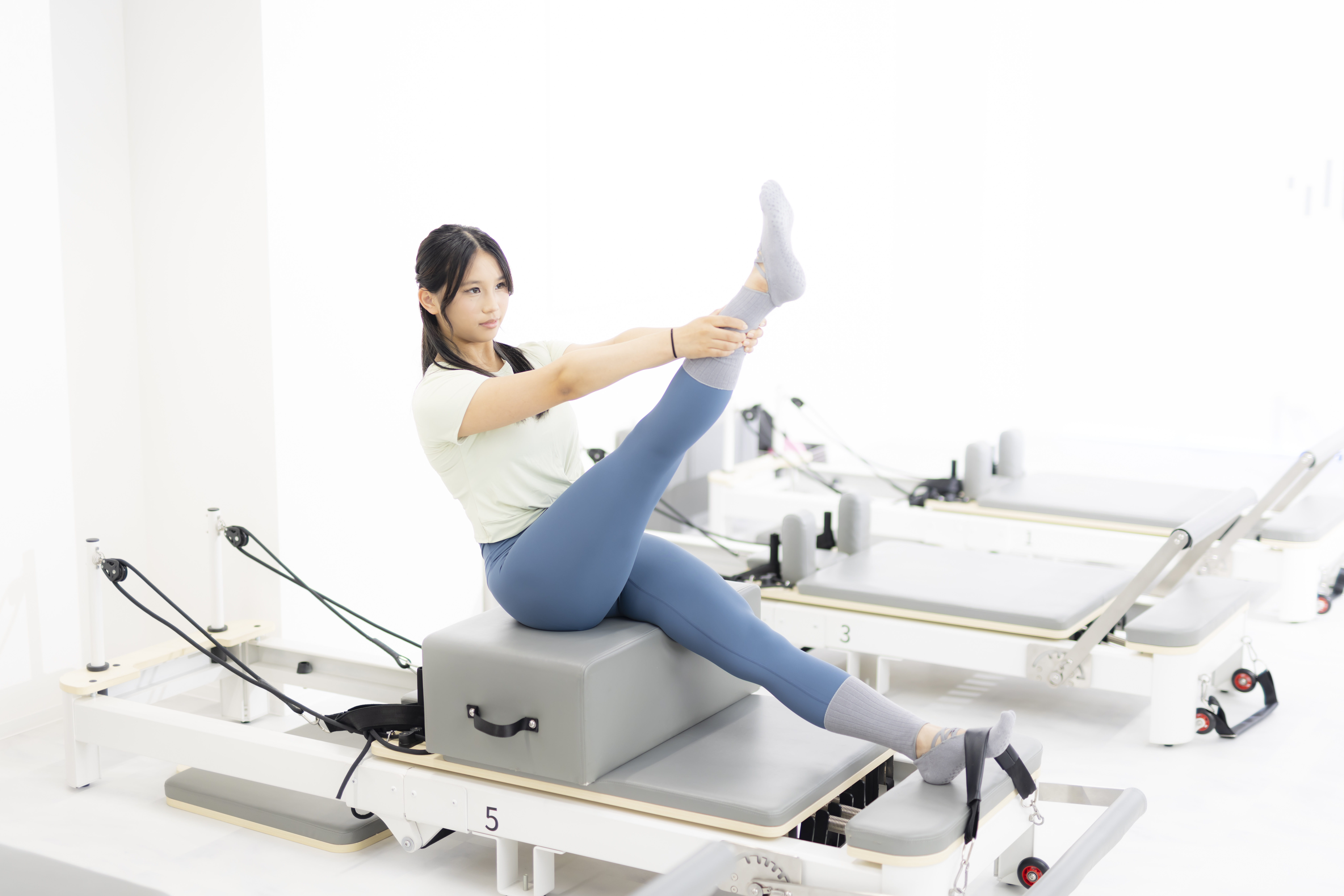 BEAT PILATES 草加店の写真 1