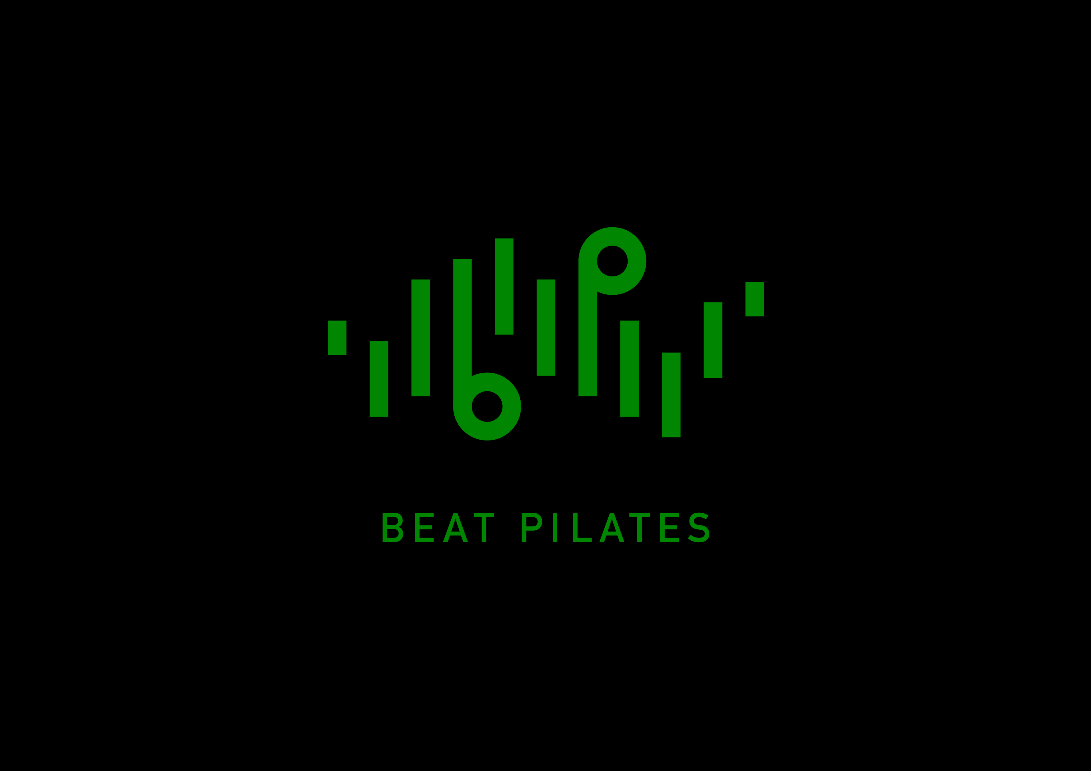 BEAT PILATES朝霞店の写真 5